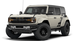 2026 Ford Bronco® External Image 2